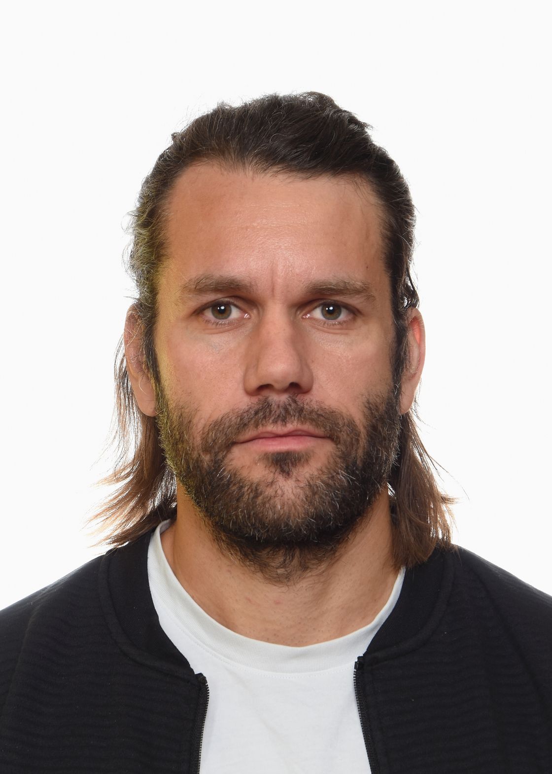 Médéric Borgeaud